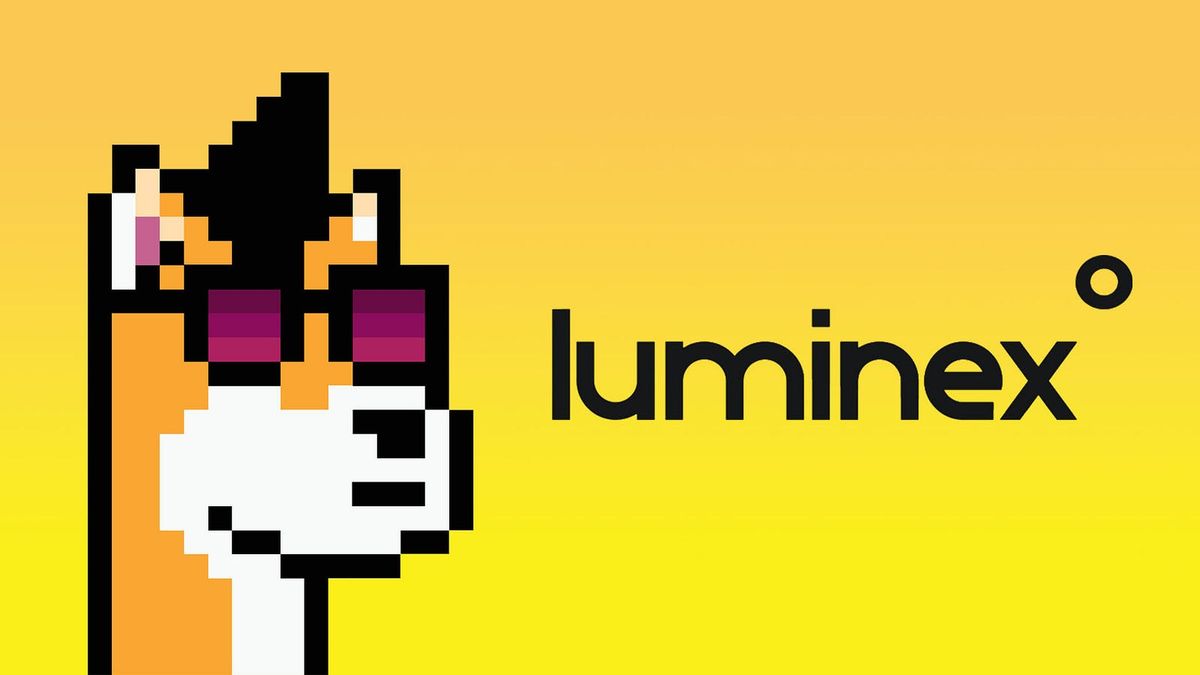 Mint Your DogePunks on Luminex: A Step-by-Step Tutorial